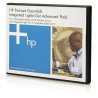 Licencia HP iLO Advance incluye 3 años de soporte (electrónica)