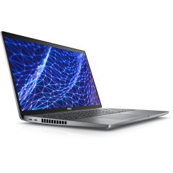 Computadora Portátil Dell Latitude 5530, 15.6 pulgadas, Intel Core i7, i7-1255U, 16 GB, Windows 10 Pro
