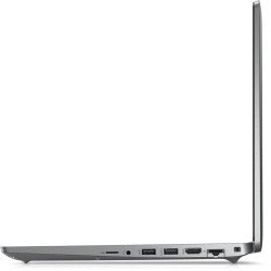 Computadora Portátil Dell Latitude 5530, 15.6 pulgadas, Intel Core i7, i7-1255U, 16 GB, Windows 10 Pro