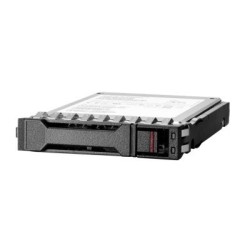 SSD Hpe de 480GB SATA 6G uso mixto SFF (2.5 Pulgadas) BC (P40502-B21) -