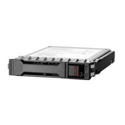 SSD HPE de 960GB SATA 6G uso mixto SFF (2.5 Pulgadas) BC (P40503-B21 -