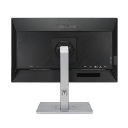 Monitor Asus PA247CV - 23.8 pulgadas, 350 cd / m², 1920 x 1080 Pixeles, 5 ms, Negro, Plata