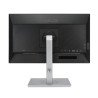 Monitor Asus PA247CV - 23.8 pulgadas, 350 cd / m², 1920 x 1080 Pixeles, 5 ms, Negro, Plata
