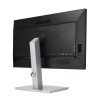 Monitor Asus PA247CV - 23.8 pulgadas, 350 cd / m², 1920 x 1080 Pixeles, 5 ms, Negro, Plata