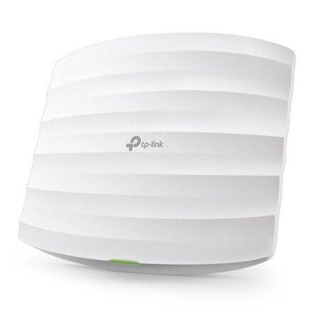 Access point inalámbrico TP-Link 300mbps 1RJ45 PoE 802.3af montaje en techo modo cléster