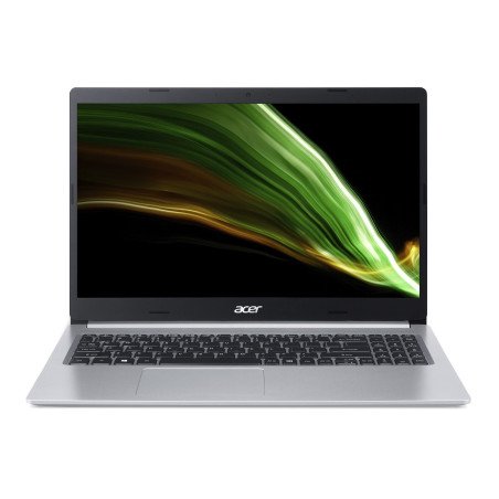 Computadora Portátil Acer Aspire 5 A515-45-R4PQ, 15.6 pulgadas, AMD Ryzen 7, 5700u, 8 GB, Windows 11 Home, 256 GB
