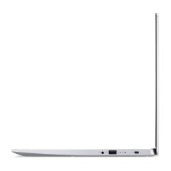 Computadora Portátil Acer Aspire 5 A515-45-R4PQ, 15.6 pulgadas, AMD Ryzen 7, 5700u, 8 GB, Windows 11 Home, 256 GB