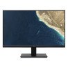 Monitor Acer V247Y Abi, 23.8 pulgadas, 250 cd / m², 1920 x 1080 Pixeles, 4 ms, Negro