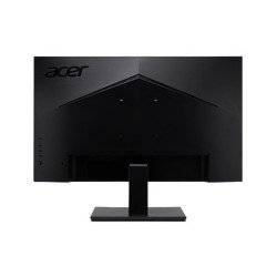 Monitor Acer V247Y Abi, 23.8 pulgadas, 250 cd / m², 1920 x 1080 Pixeles, 4 ms, Negro