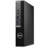 Computadora de Escritorio Dell Optiplex 7000 MFF - Intel Core i5, i5-12500T, 8 GB, DDR4, 256 GB, Windows 10 Pro