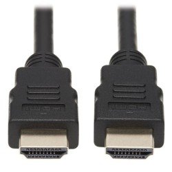 Cable HDMI Tripp-Lite P569-006 de alta velocidad con ethernet ultra HD 4k x 2k video digital con audio m/m 1.83 m 6 pies