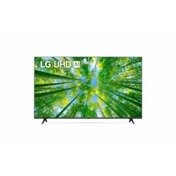 Televisión LED LG 65 plg Smart TV, UHD 3840 x 2160p, web OS Smart TV, 