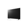 Televisión LED LG 65 plg Smart TV, UHD 3840 x 2160p, web OS Smart TV, 