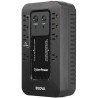 No break Cyberpower 350va eco UPS 8contactos modo ahorrador eco tel USB 3años