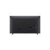 Televisión LED LG 65 plg Smart TV, UHD 3840 x 2160p, web OS Smart TV, 