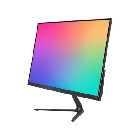 Monitor Acteck Captive Vivid SP215 - 21.5 pulgadas, 200-250 cd, 1920 x 1080 Pixeles, 5-8 ms, Negro