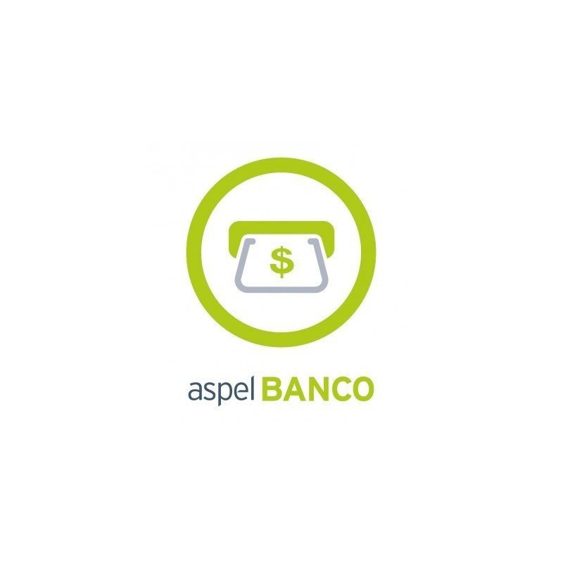 Actualización 5 Usuarios Adicionales Banco 6.0 BCOL5AHV (Electrónico)