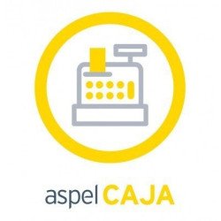 1 Usuario Adicional Caja 5.0 Nuevo CAJAL1F (Físico)