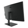 Monitor Benq PD3205U - 31.5 pulgadas, 250 cd / m², 3840 x 2160 Pixeles, 5 ms, Negro/Gris