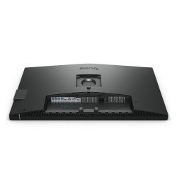 Monitor Benq PD3205U - 31.5 pulgadas, 250 cd / m², 3840 x 2160 Pixeles, 5 ms, Negro/Gris