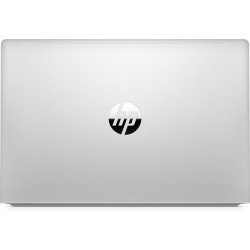 HP ProBook 440 G9 i3-1215U Computadora portátil 35.6 cm (14") Full HD Intel® Core™ i3 8 GB DDR4-SDRAM 256 GB SSD Wi-Fi 6E