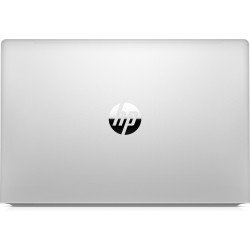 HP ProBook 440 G9 i3-1215U Computadora portátil 35.6 cm (14") Full HD Intel® Core™ i3 8 GB DDR4-SDRAM 256 GB SSD Wi-Fi 6E