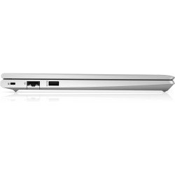 HP ProBook 440 G9 i3-1215U Computadora portátil 35.6 cm (14") Full HD Intel® Core™ i3 8 GB DDR4-SDRAM 256 GB SSD Wi-Fi 6E