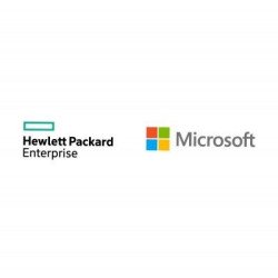 Licencia de Microsoft Windows Server 2022 5 dispositivos CAL en todo el mundo LTU (P46216-B21)