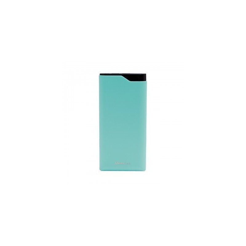 Cargador portátil Mobifree Power Bank 10000 mAh - Azul, Varios, 2