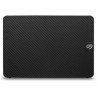 Disco Duro Externo Seagate STKP8000400 - 8 TB, Negro