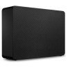 Disco Duro Externo Seagate STKP8000400 - 8 TB, Negro