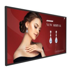 Pantalla publicitaria digital BenQ 43 ST4302S 4k 3480x2160 400NITS
