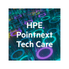 Póliza de garantía HPe tech care basic 5 años para StoreEasy 1660 ws IOT 2019