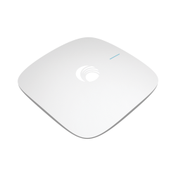 Access point Wifi CNpilot e410 indoor, doble banda, wave 2, mu-mimo 2X2, antena beAMForming omnidireccional, hasta 256 clientes