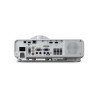 Proyector Epson PowerLite EB-L200SW - 3800 lúmenes ANSI, 3LCD, Blanco