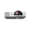 Proyector Epson PowerLite EB-L200SW - 3800 lúmenes ANSI, 3LCD, Blanco