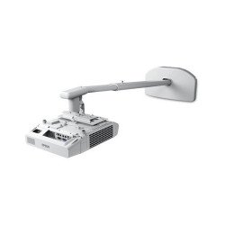 Proyector Epson PowerLite EB-L200SW - 3800 lúmenes ANSI, 3LCD, Blanco