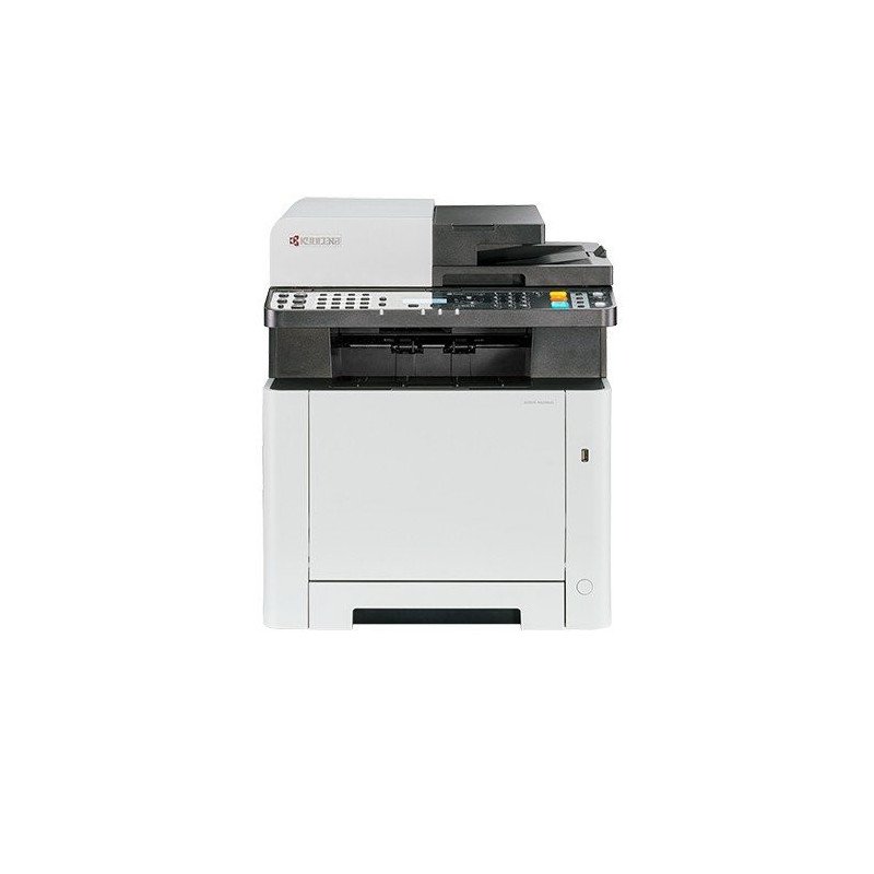 Impresora Multifuncional a Color Kyocera MA2100cwfx - 1200 x 1200 DPI, 22 ppm, 550 hojas Impresora Multifuncional a Color Kyocera MA2100cwfx - 1200 x 1200 DPI, 22 ppm, 550 hojas