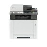 Impresora Multifuncional a Color Kyocera MA2100cwfx - 1200 x 1200 DPI, 22 ppm, 550 hojas Impresora Multifuncional a Color Kyocera MA2100cwfx - 1200 x 1200 DPI, 22 ppm, 550 hojas