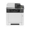Impresora Multifuncional a Color Kyocera MA2100cwfx - 1200 x 1200 DPI, 22 ppm, 550 hojas Impresora Multifuncional a Color Kyocera MA2100cwfx - 1200 x 1200 DPI, 22 ppm, 550 hojas