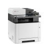 Impresora Multifuncional a Color Kyocera MA2100cwfx - 1200 x 1200 DPI, 22 ppm, 550 hojas Impresora Multifuncional a Color Kyocera MA2100cwfx - 1200 x 1200 DPI, 22 ppm, 550 hojas