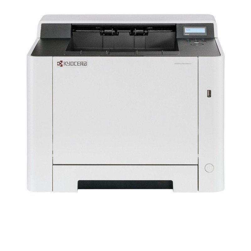 Impresora a Color Kyocera PA2100cwx - 1200 x 1200 DPI, 22 ppm, 520 hojas Impresora a Color Kyocera PA2100cwx - 1200 x 1200 DPI, 22 ppm, 520 hojas