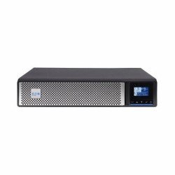 No break, UPS, Eaton, modelo 5PX G2 UPS, 2u, 1000 va, 1000 w, entradas