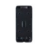 Dahua Technology DHI-VTO2101E-P-S2 sistema de intercomunicación de video 2 MP Negro