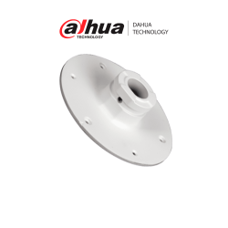 Adaptador para Brazo de Pared o Techo, Compatible con PFB300C, PFB303W y DH-PFA111