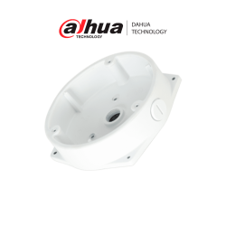 Caja de Conexiones para Cámaras FishEye Modelos EBW8