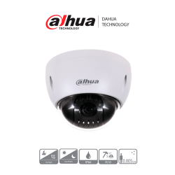 Cámara PTZ de 2 Megapixeles, 1080p, 15x de Zoom Optico, Montaje en Tec