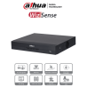 DVR de 4 Canales 5 Megapixeles Lite, WizSense, IA, H.265+, +2 Canales IP, Hasta 6 Canales IP, 1 Ch de Reconocimiento Facial, 1 C