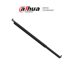 Poste para Fijar Videowall de Montaje en Piso a la Pared