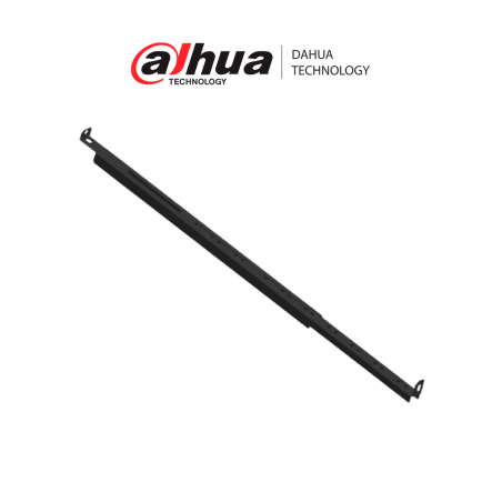 Poste para Fijar Videowall de Montaje en Piso a la Pared